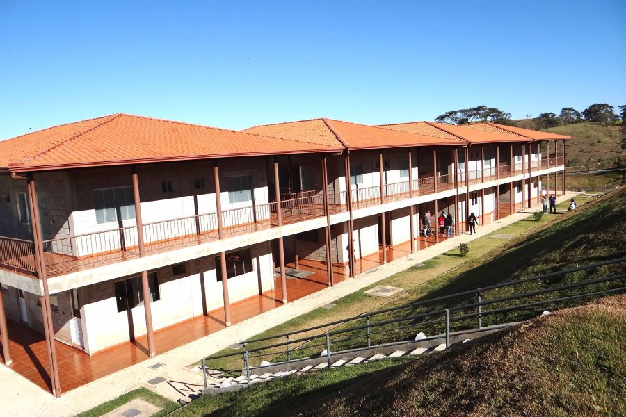Recanto Mercê