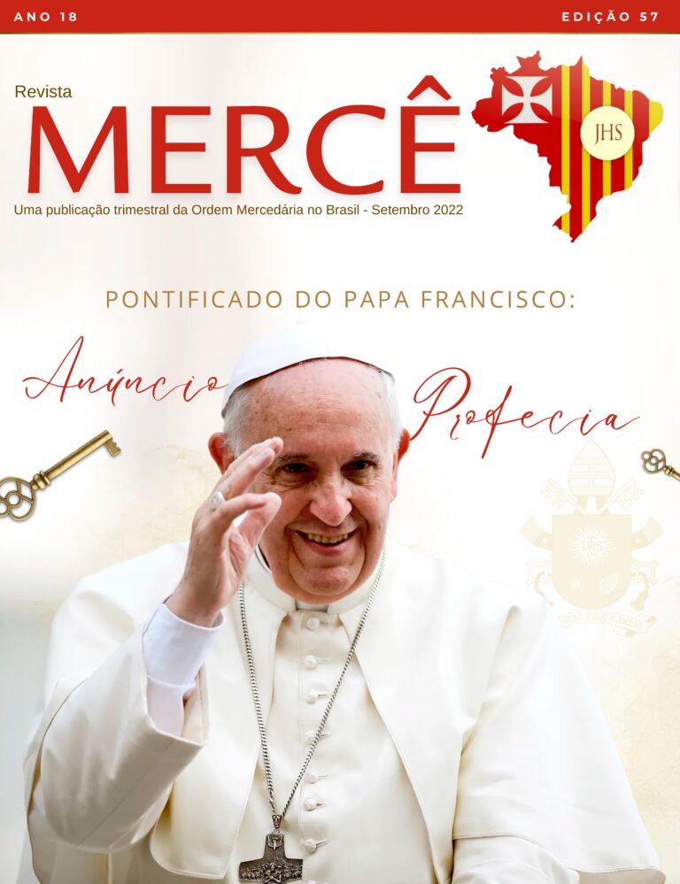 Capa da Edição 57