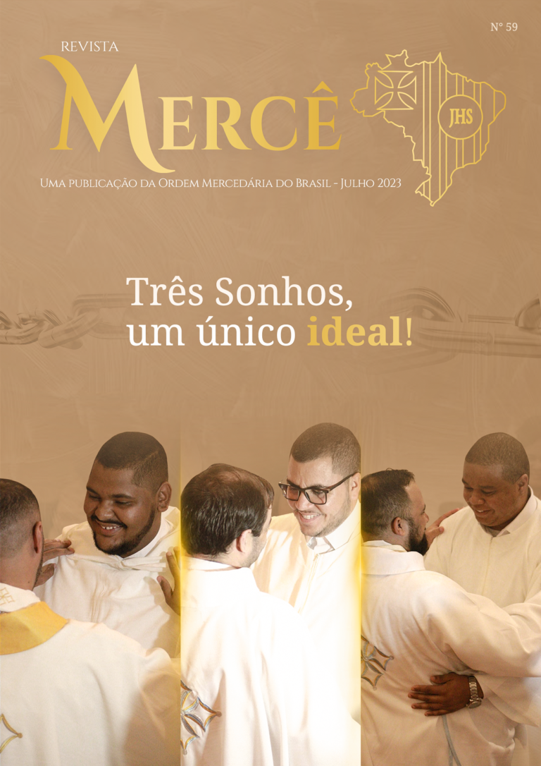 Capa da Edição 59