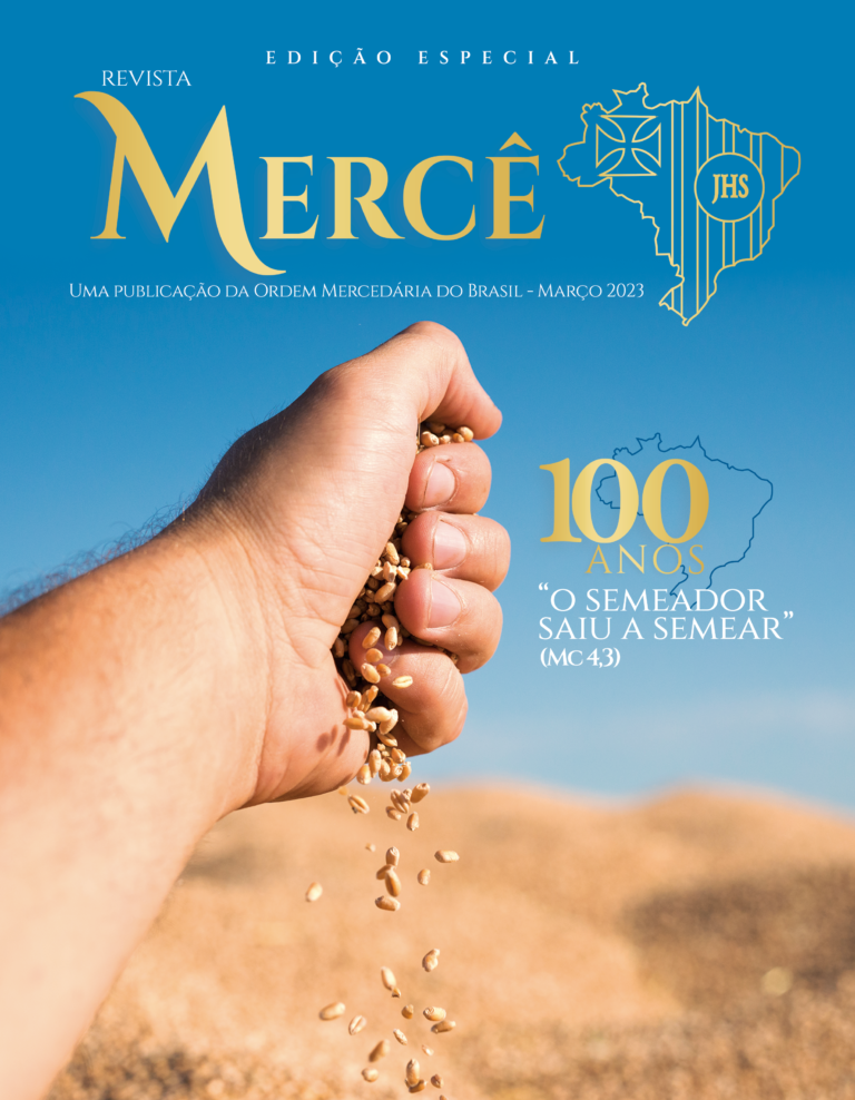Capa da Edição Especial