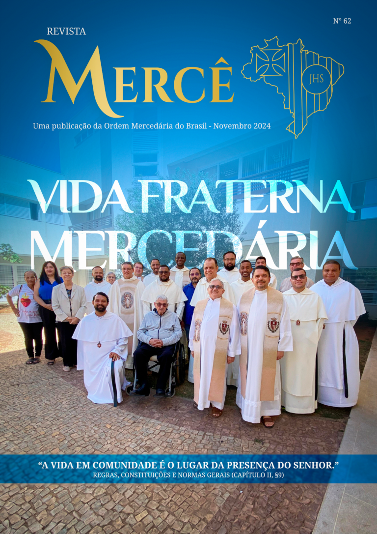 Capa da Edição 62