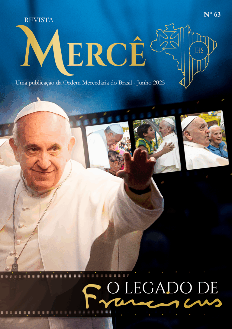 Capa da Edição 63