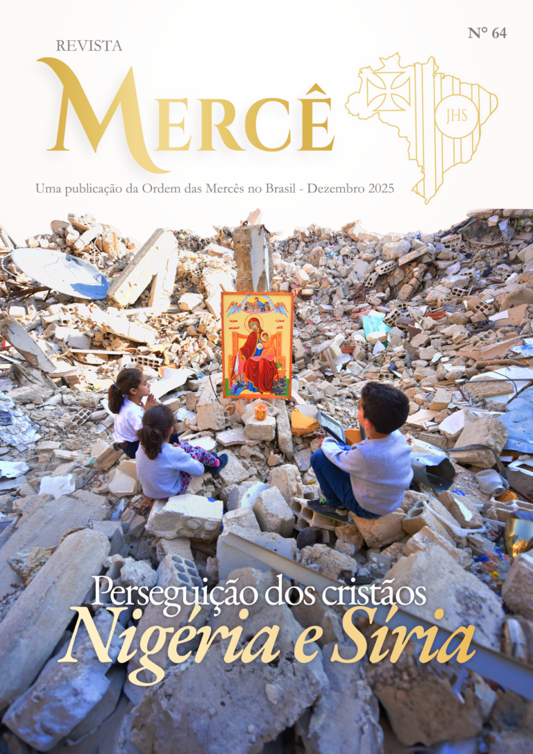 Capa da Edição 64